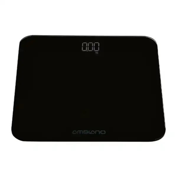 Bild 2 von AMBIANO Digitale Personenwaage