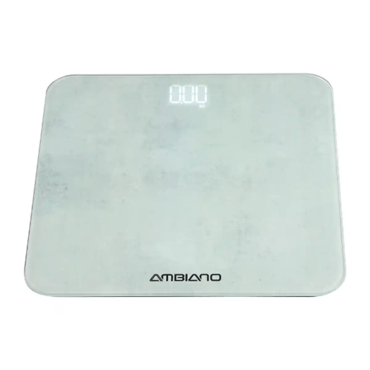 Bild 4 von AMBIANO Digitale Personenwaage