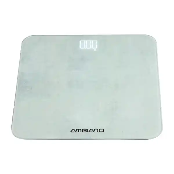 Bild 4 von AMBIANO Digitale Personenwaage