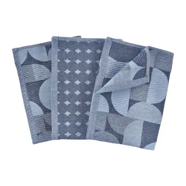 Bild 3 von CROFTON Geschirrtücher