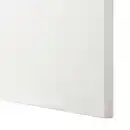 Bild 3 von BESTÅ / EKET TV-Bank, weiß/Lappviken weiß 180x42x166 cm