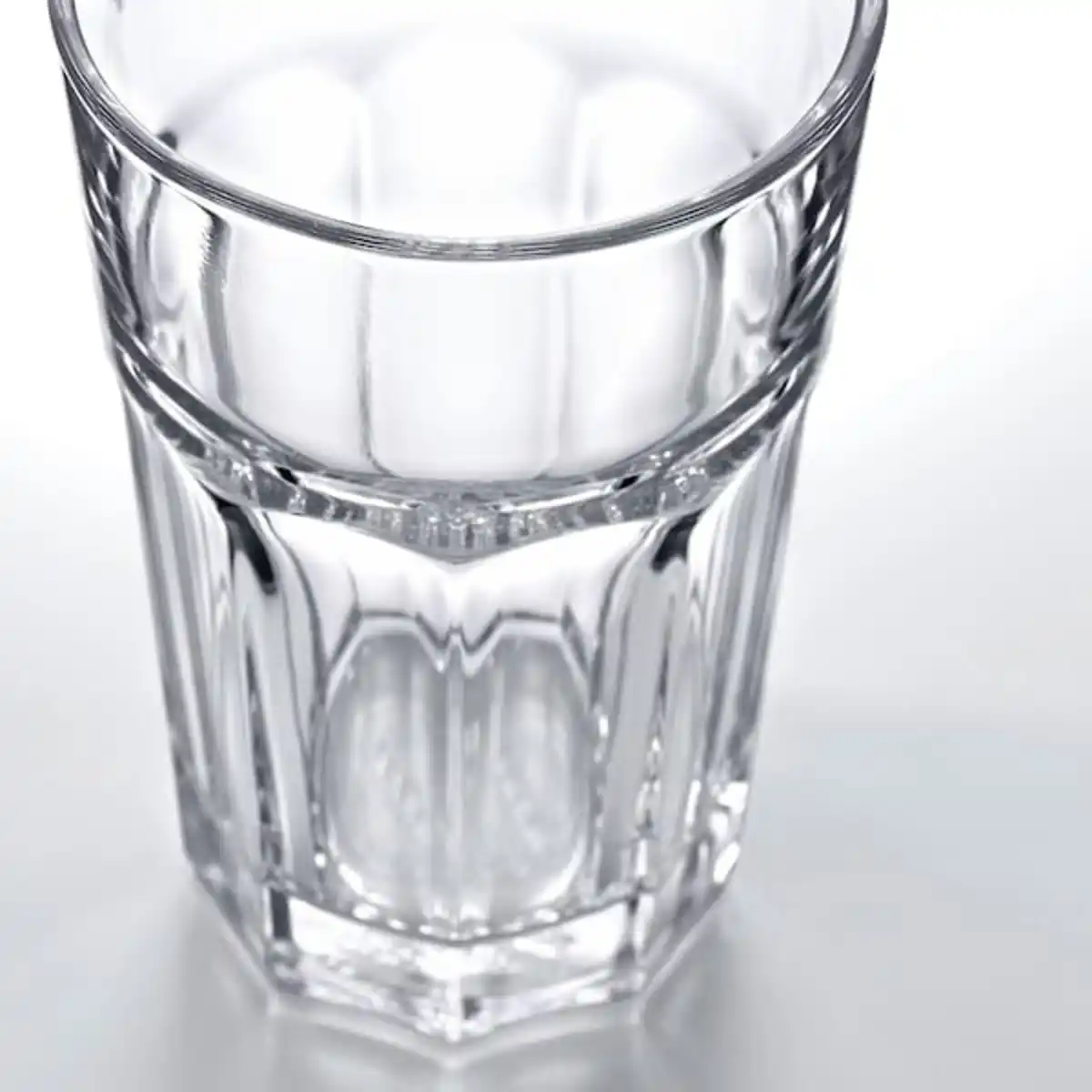 Bild 2 von POKAL Glas, Klarglas 35 cl