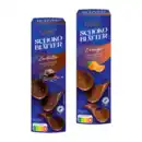 Bild 1 von CHOCEUR Schokoblätter 125g