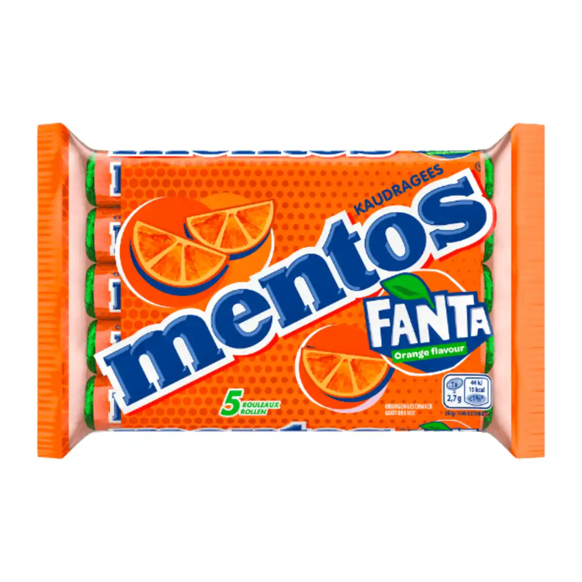 Bild 4 von Mentos 190g