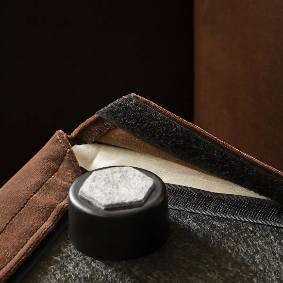 Bild 4 von STOCKHOLM 2025 Pouf