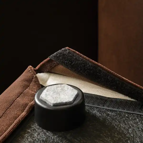 Bild 4 von STOCKHOLM 2025 Pouf