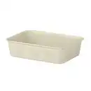 Bild 1 von NOJIG Sortierbox, Kunststoff/beige 15x20x5 cm