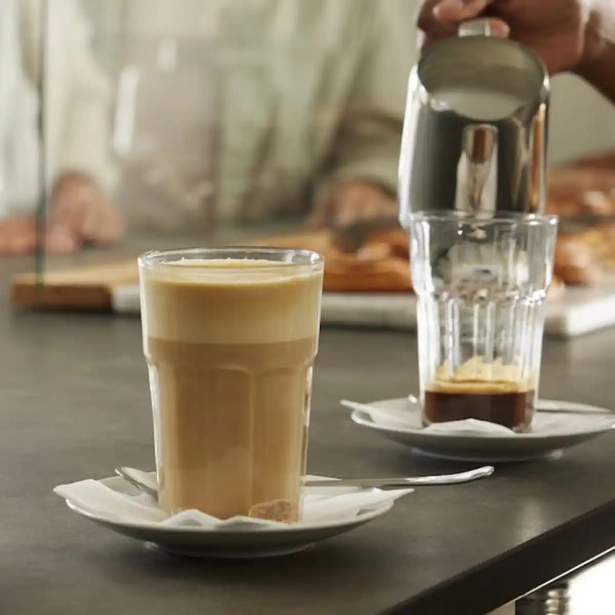 Bild 3 von POKAL Glas, Klarglas 35 cl