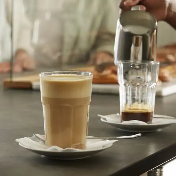 Bild 3 von POKAL Glas, Klarglas 35 cl