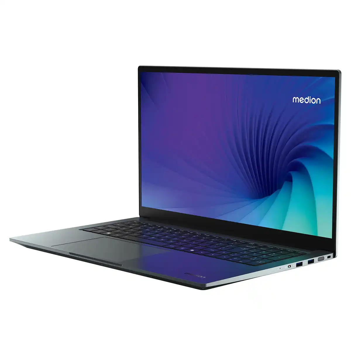Bild 1 von MEDION Notebook E16443
