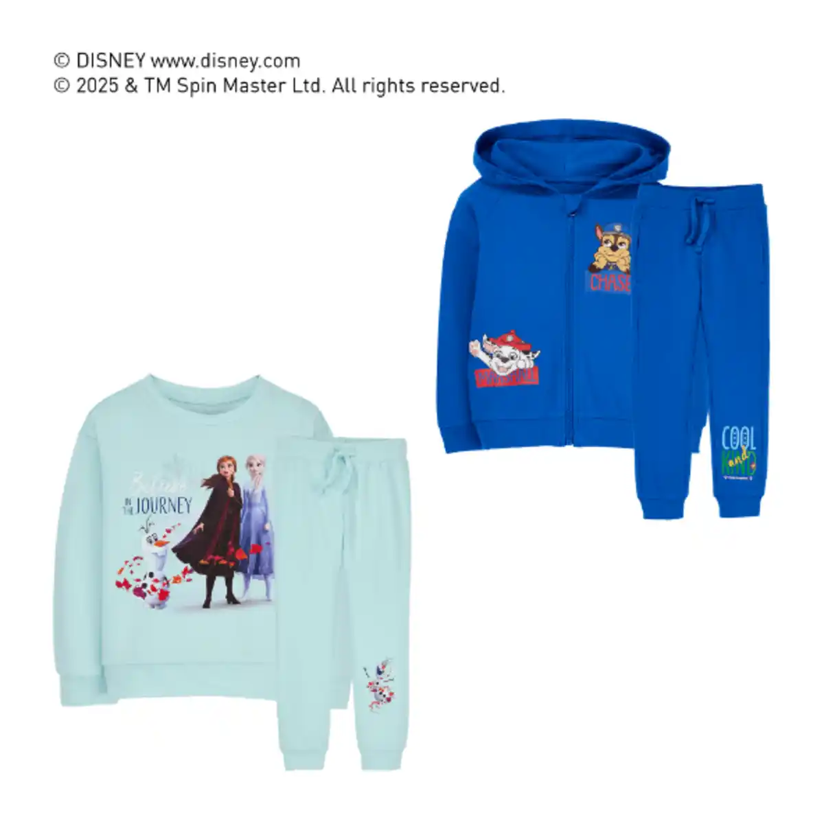 Bild 1 von Jogginganzug