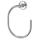 Bild 1 von BROFJÄRDEN Handtuchbügel, Chromeffekt 21 cm
