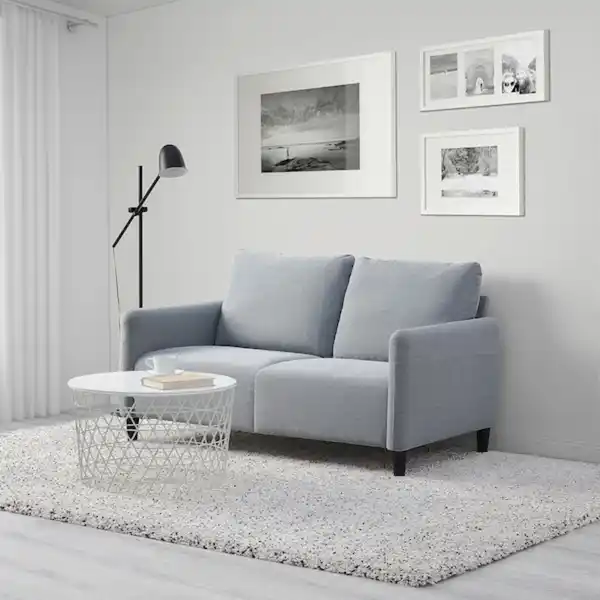 Bild 2 von ANGERSBY 2er-Sofa
