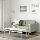 Bild 2 von LANDSKRONA 2er-Sofa