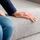 Bild 3 von SMEDSTORP 2er-Sofa