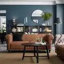Bild 2 von VISKAFORS 2er-Sofa
