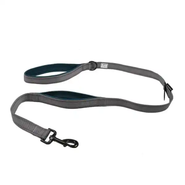 Bild 1 von EXPLOR Ultimate Leine Classic petrol blue 130cm/16mm