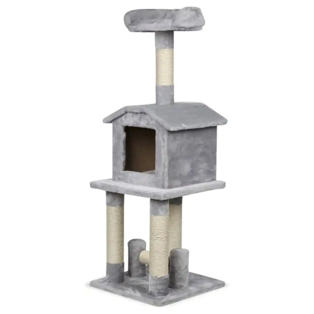 Bild 2 von ebi Kratzbaum Classic Ceylan grau