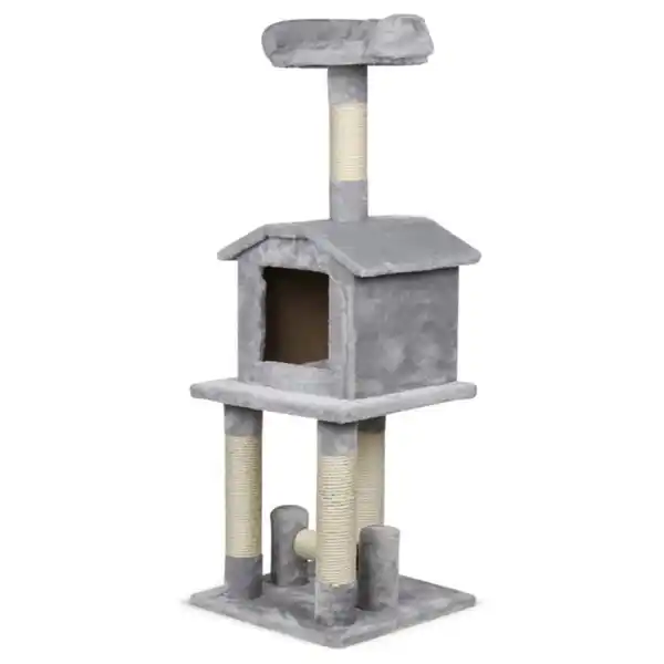 Bild 2 von ebi Kratzbaum Classic Ceylan grau