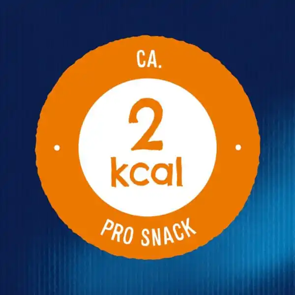 Bild 3 von FELIX KnabberMix Dreikäsehoch Katzensnack bunter Mix 4x60g