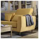 Bild 4 von SLATORP 2er-Sofa