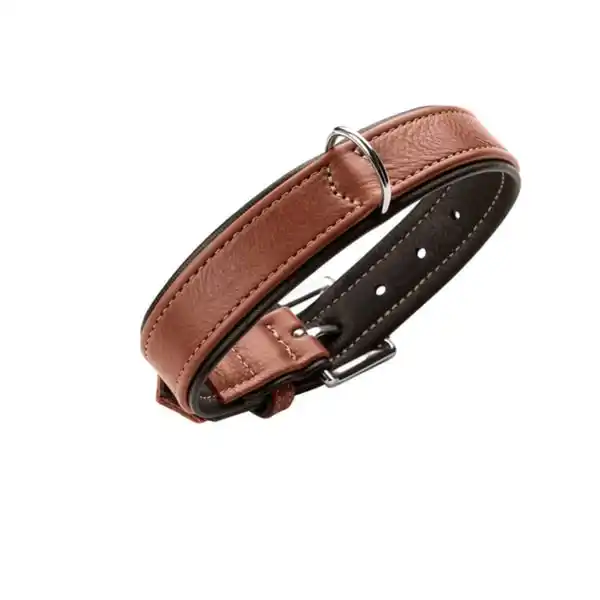 Bild 2 von Hunter Halsband Canadian Up cognac/schwarz 40/XS