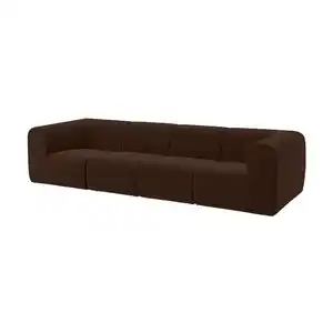 STOCKHOLM 2025 4er-Sofa