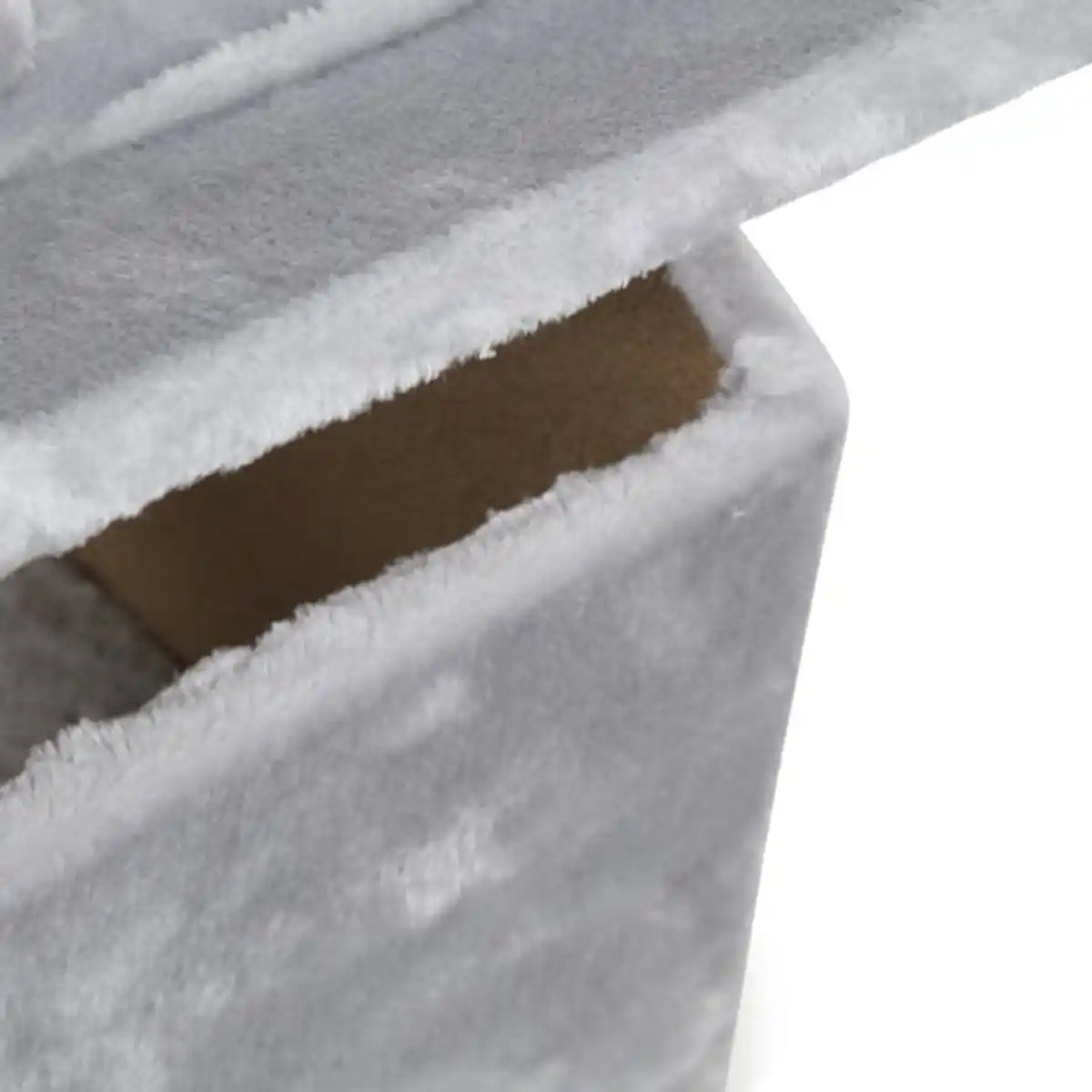 Bild 4 von ebi Kratzbaum Classic Ceylan grau