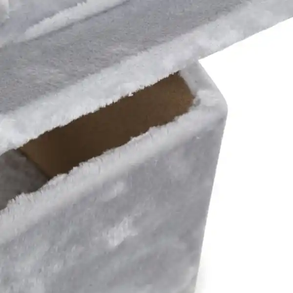 Bild 4 von ebi Kratzbaum Classic Ceylan grau