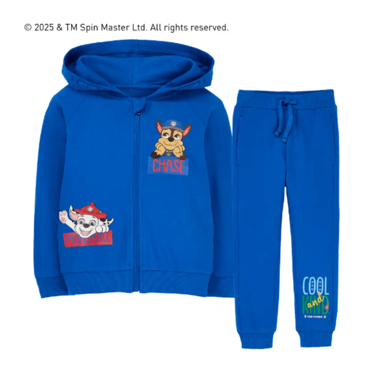 Bild 3 von Jogginganzug