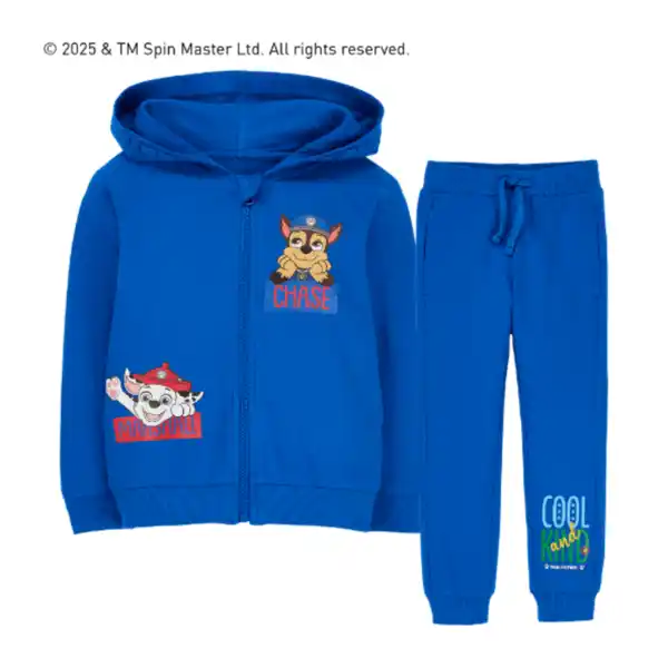 Bild 3 von Jogginganzug