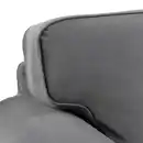 Bild 4 von EKTORP 2er-Sofa