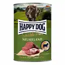Bild 1 von Happy Dog Sensible Pure Neuseeland (Lamm) 6x400g