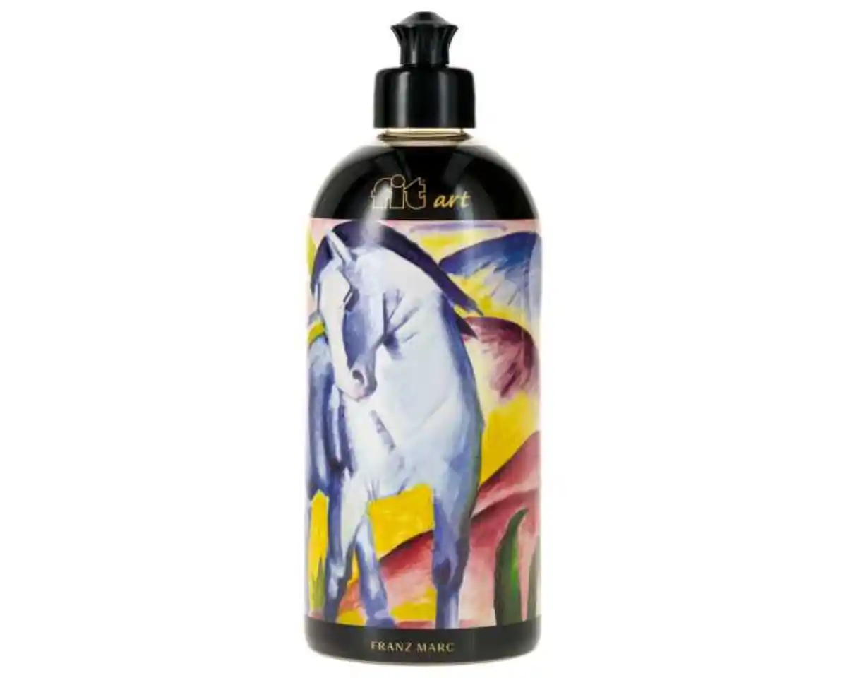 Bild 1 von fit Spülmittel Original Franz Marc