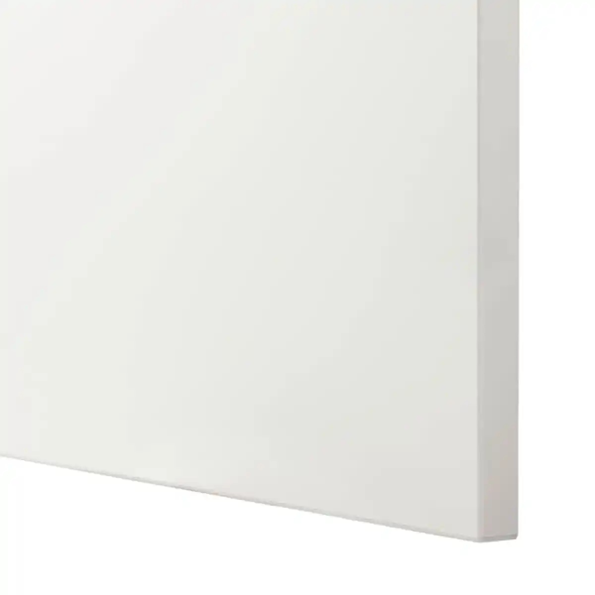 Bild 3 von BESTÅ TV-Möbel, Kombination, weiß/Lappviken 240x42x230 cm