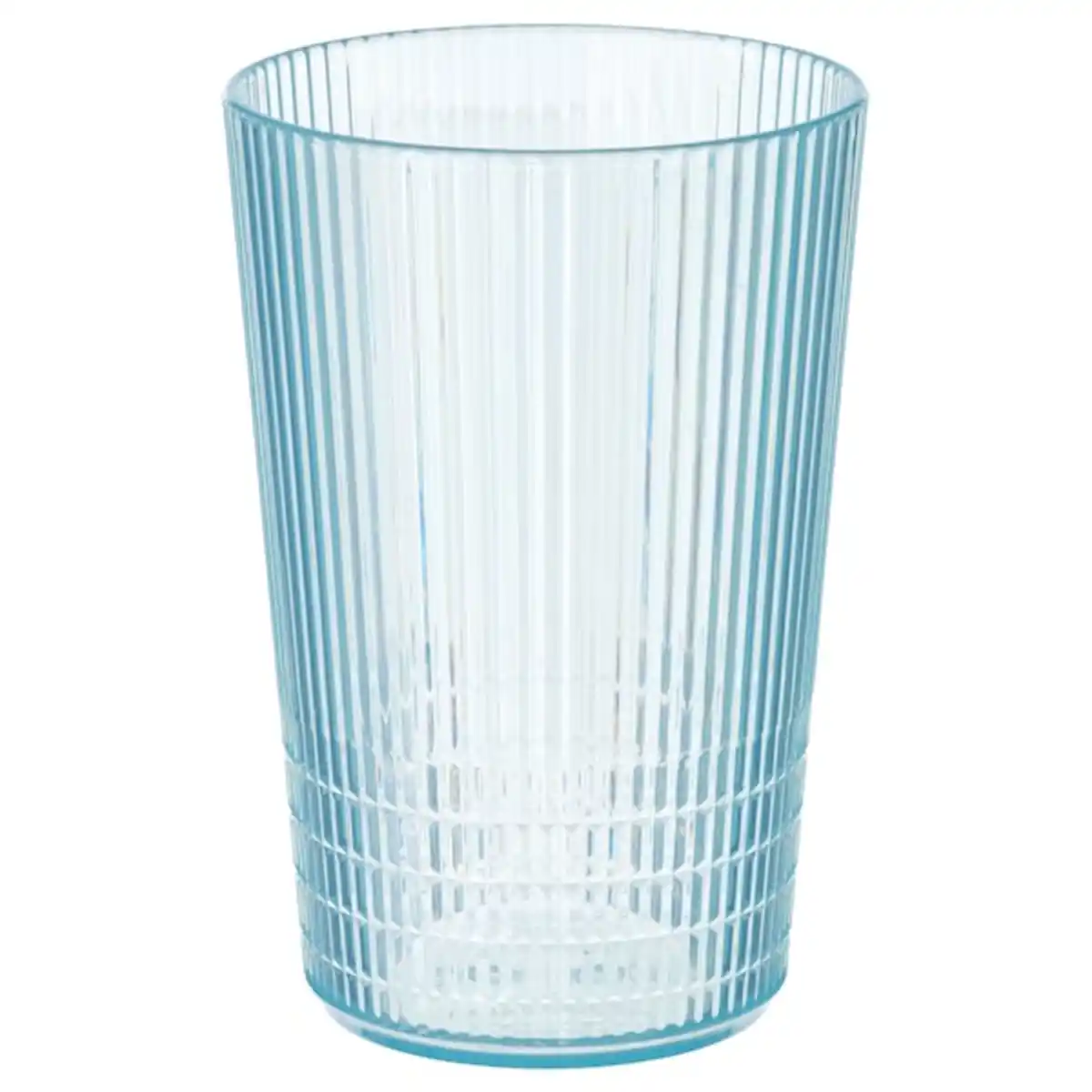 Bild 1 von KALLSINNIG Trinkbecher, Kunststoff, Kunststoff/blau 38 cl