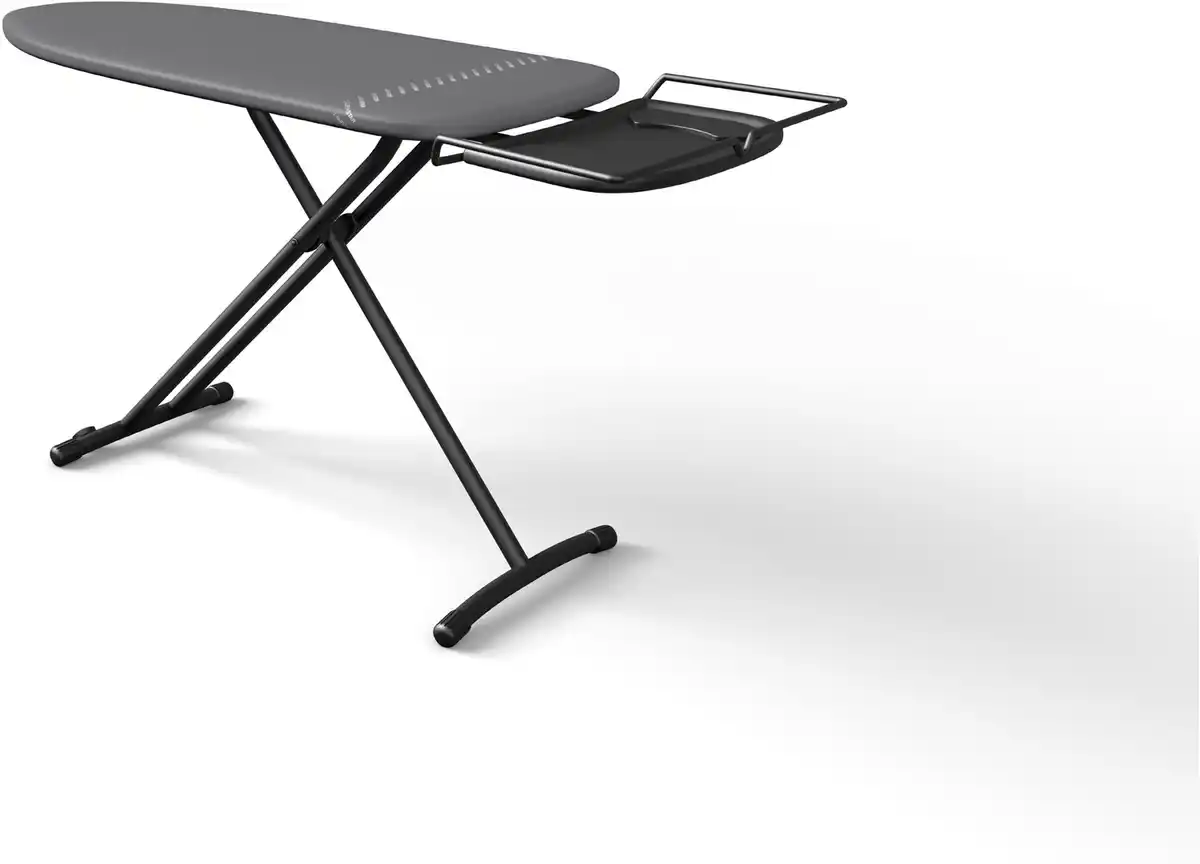 Bild 1 von PLUSBOARD Bügeltisch grau