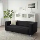 Bild 2 von KLIPPAN 2er-Sofa
