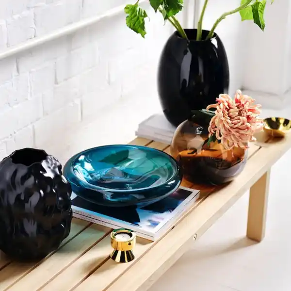 Bild 3 von STOCKHOLM 2025 Couchtisch, Kiefer/naturfarben 160x45 cm