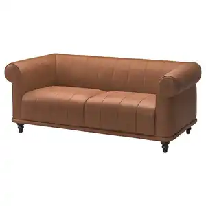 VISKAFORS 2er-Sofa