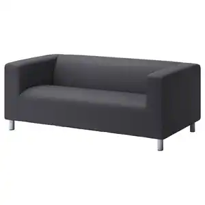 KLIPPAN 2er-Sofa