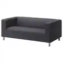 Bild 1 von KLIPPAN 2er-Sofa