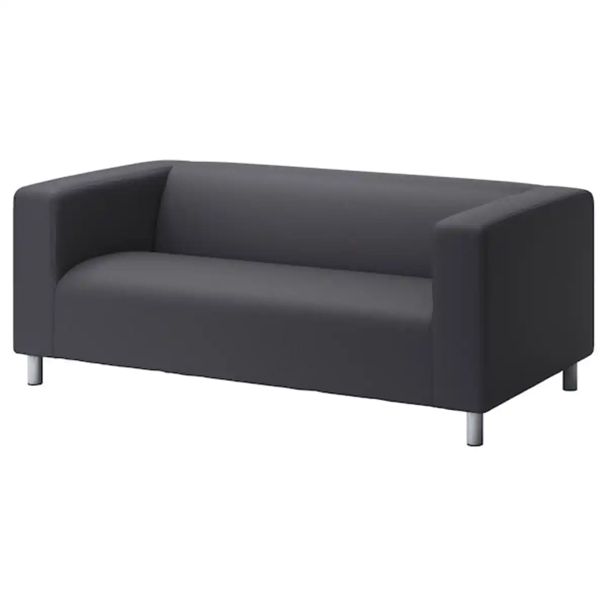 Bild 1 von KLIPPAN 2er-Sofa