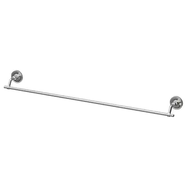 Bild 1 von BROFJÄRDEN Handtuchstange, Chromeffekt 74 cm