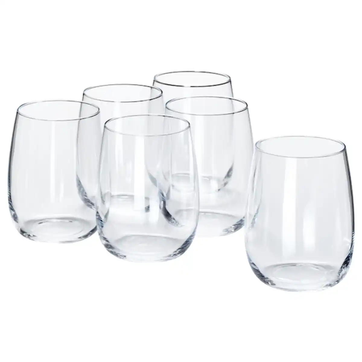 Bild 1 von STORSINT Glas, Klarglas 37 cl