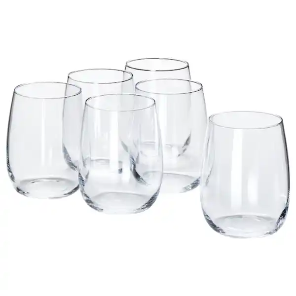 Bild 1 von STORSINT Glas, Klarglas 37 cl