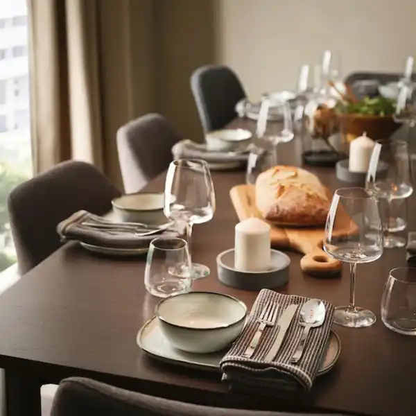 Bild 3 von DYRGRIP Glas, Klarglas 36 cl