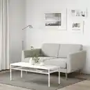 Bild 2 von SMEDSTORP 2er-Sofa
