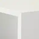 Bild 4 von BESTÅ / EKET TV-Kombination, weiß/Lappviken/Stubbarp 180x42x220 cm