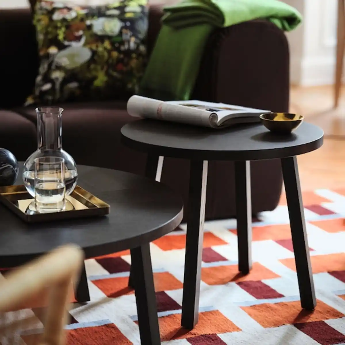 Bild 4 von STOCKHOLM 2025 Couchtisch